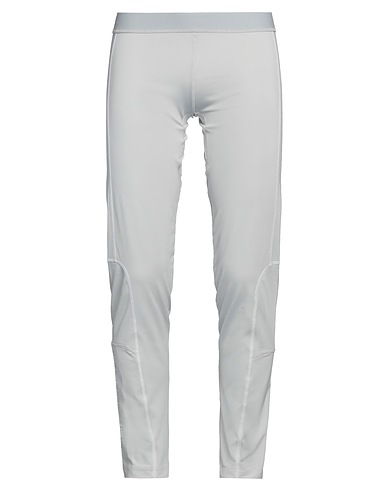 KENZO Leggings Gris clair 81% Polyester, 19% Élasthanne