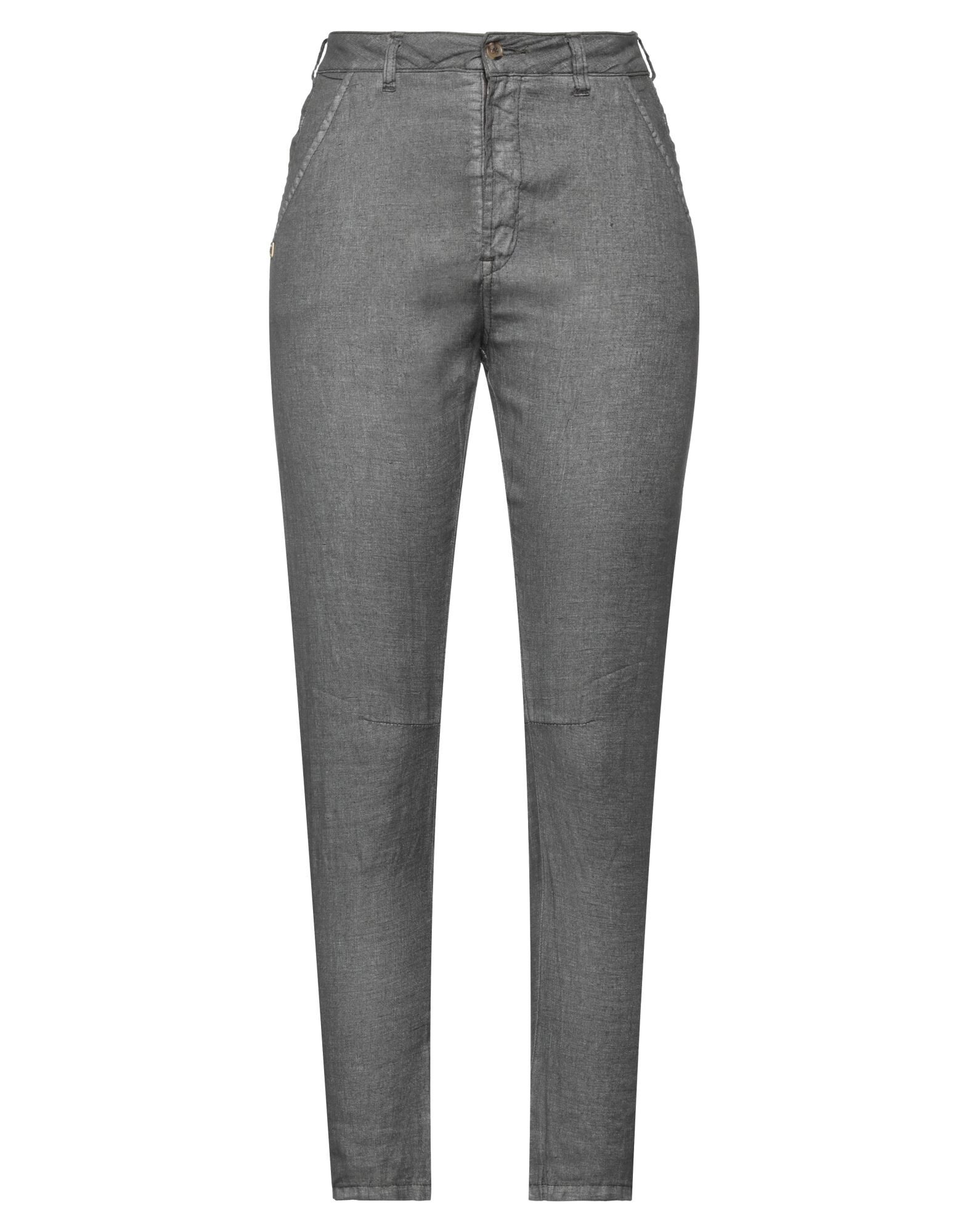 MANILA GRACE - Pants