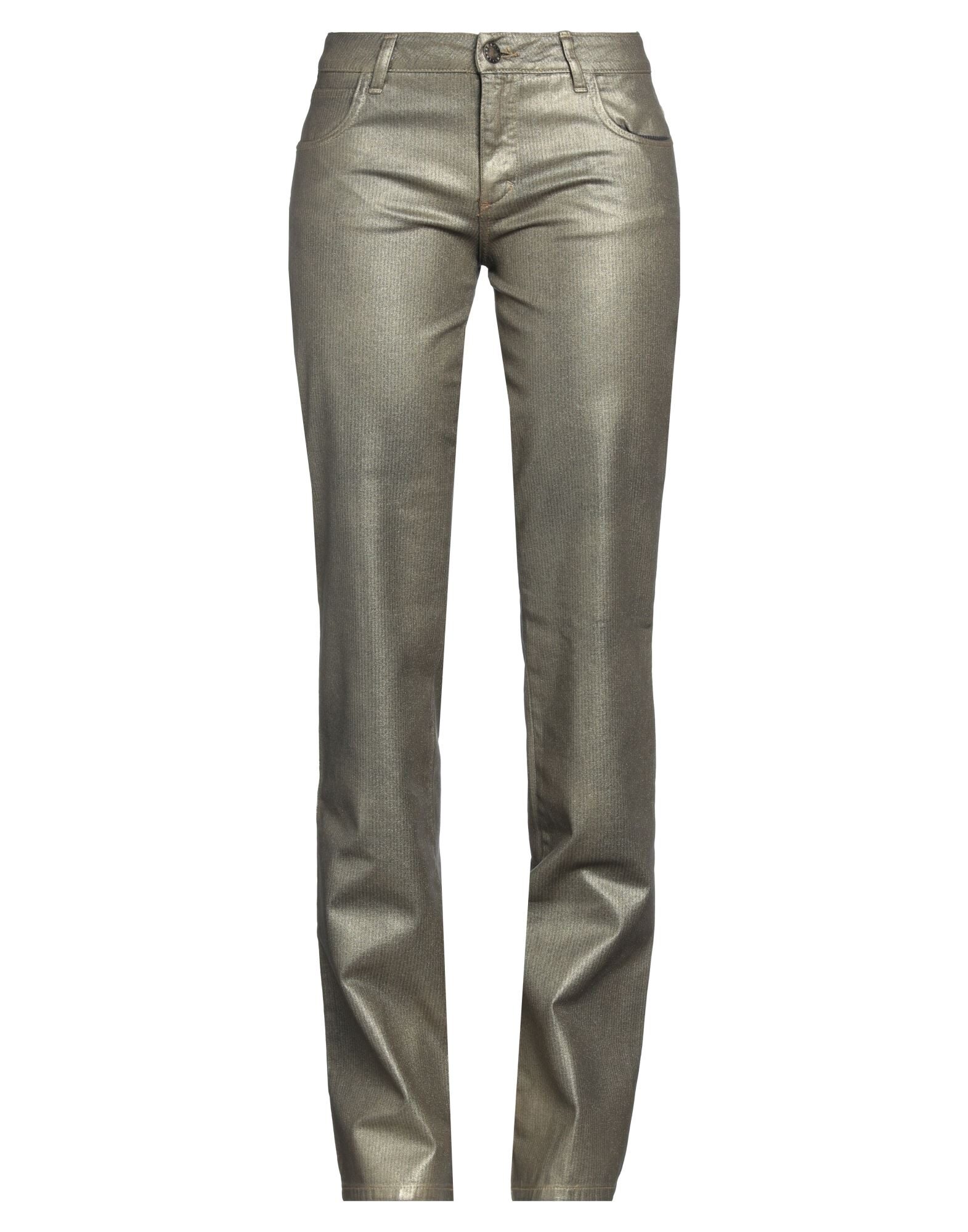 ANNA MOLINARI - Pantaloni