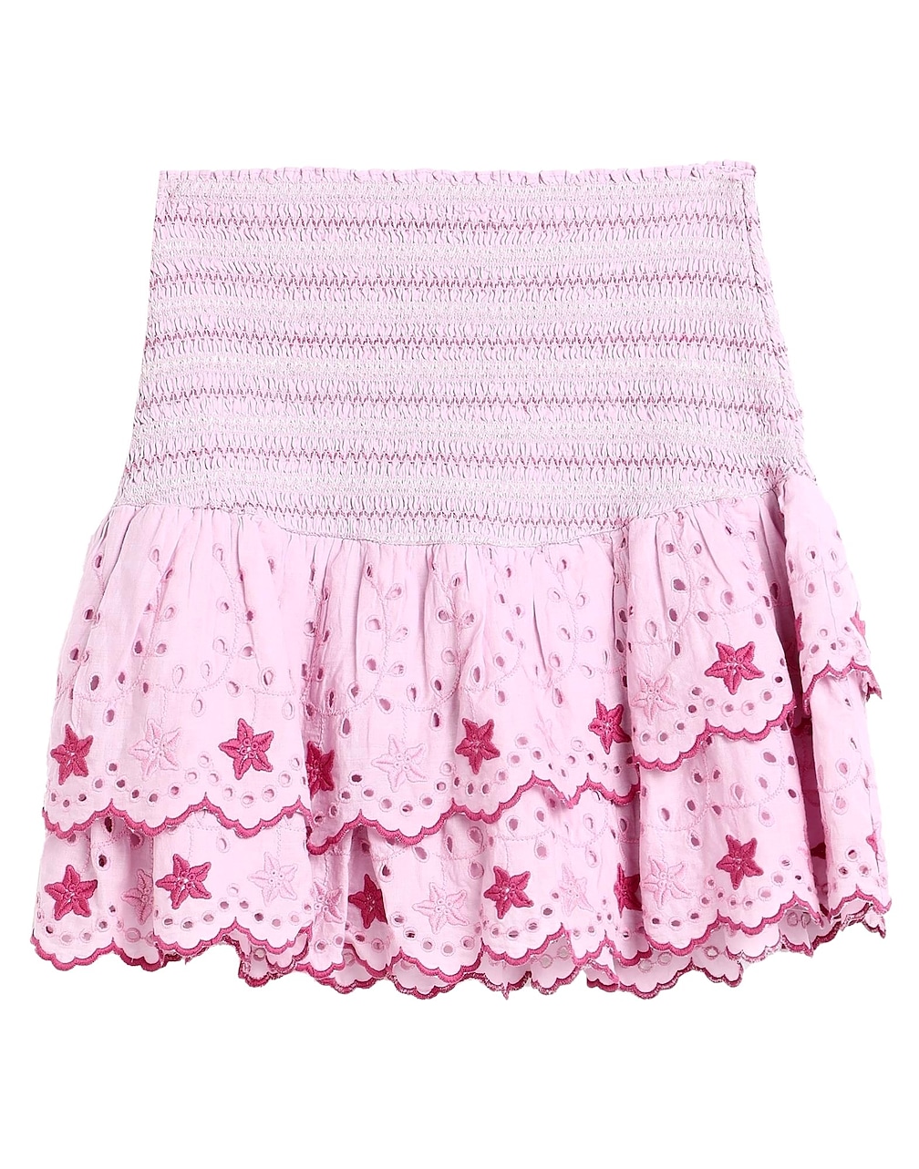 LOVESHACKFANCY - Mini skirts