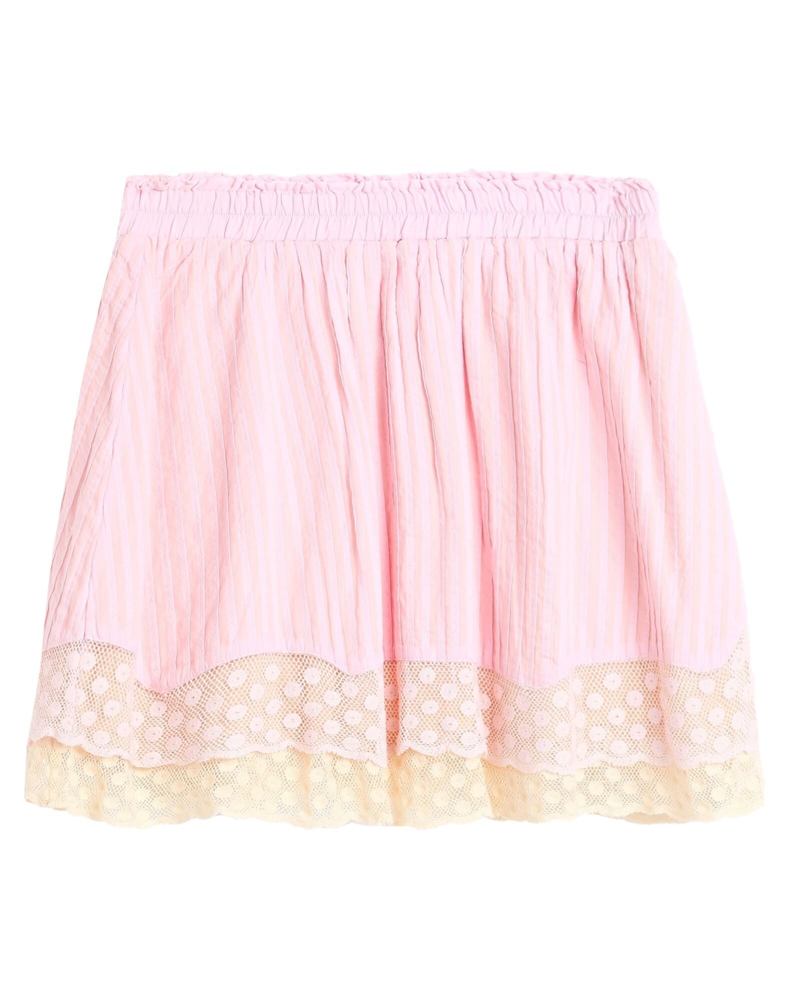 LOVESHACKFANCY - Mini skirts