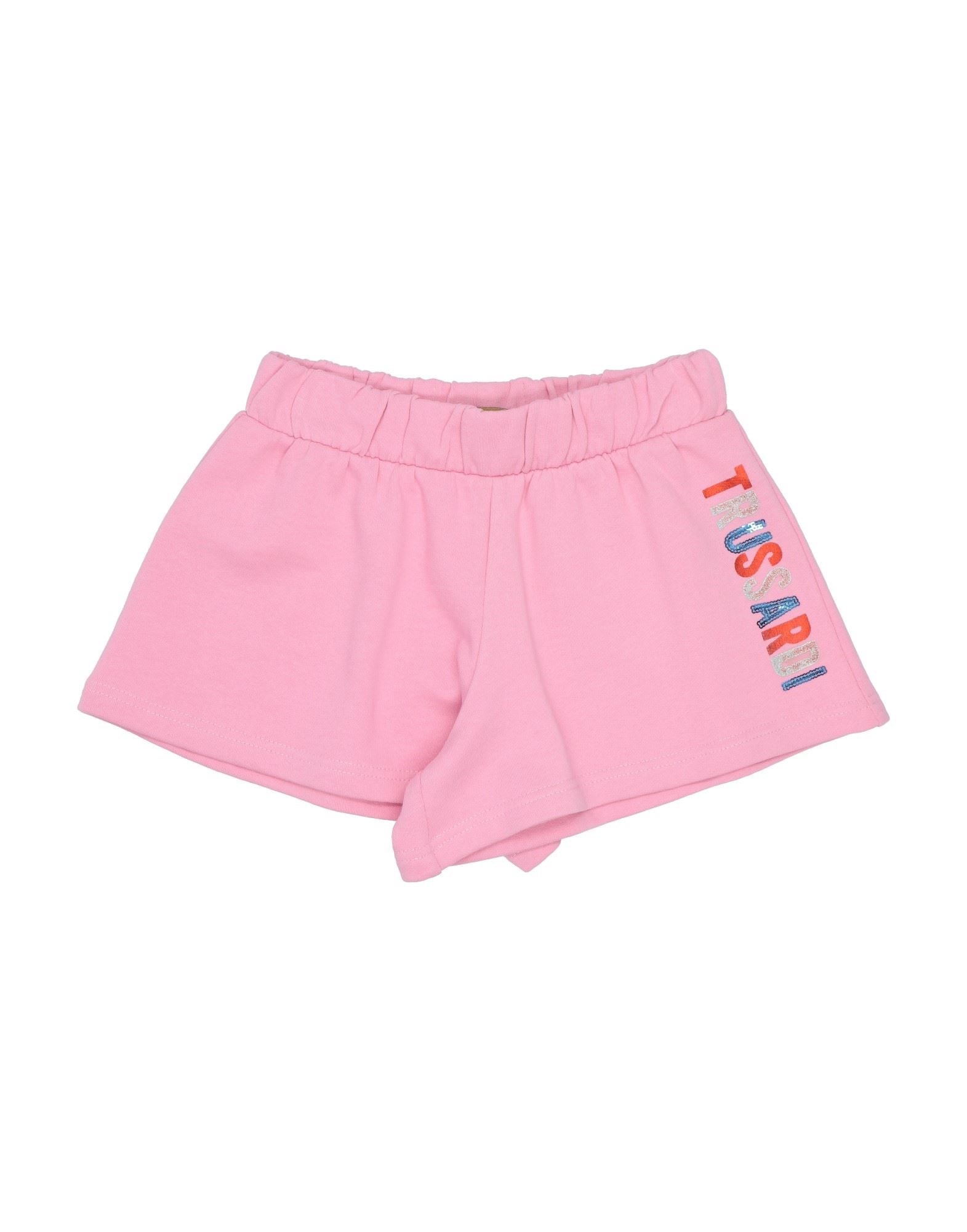 TRUSSARDI JUNIOR - Shorts & Bermuda Shorts