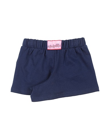 TRUSSARDI JUNIOR Pantalone felpa Blu navy 100% Cotone