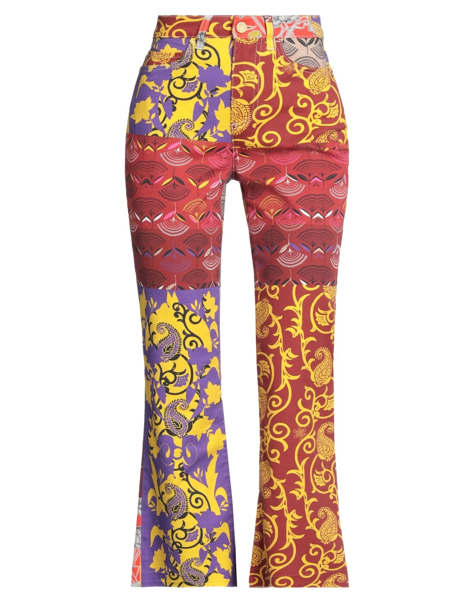 MANILA GRACE - Pantalones