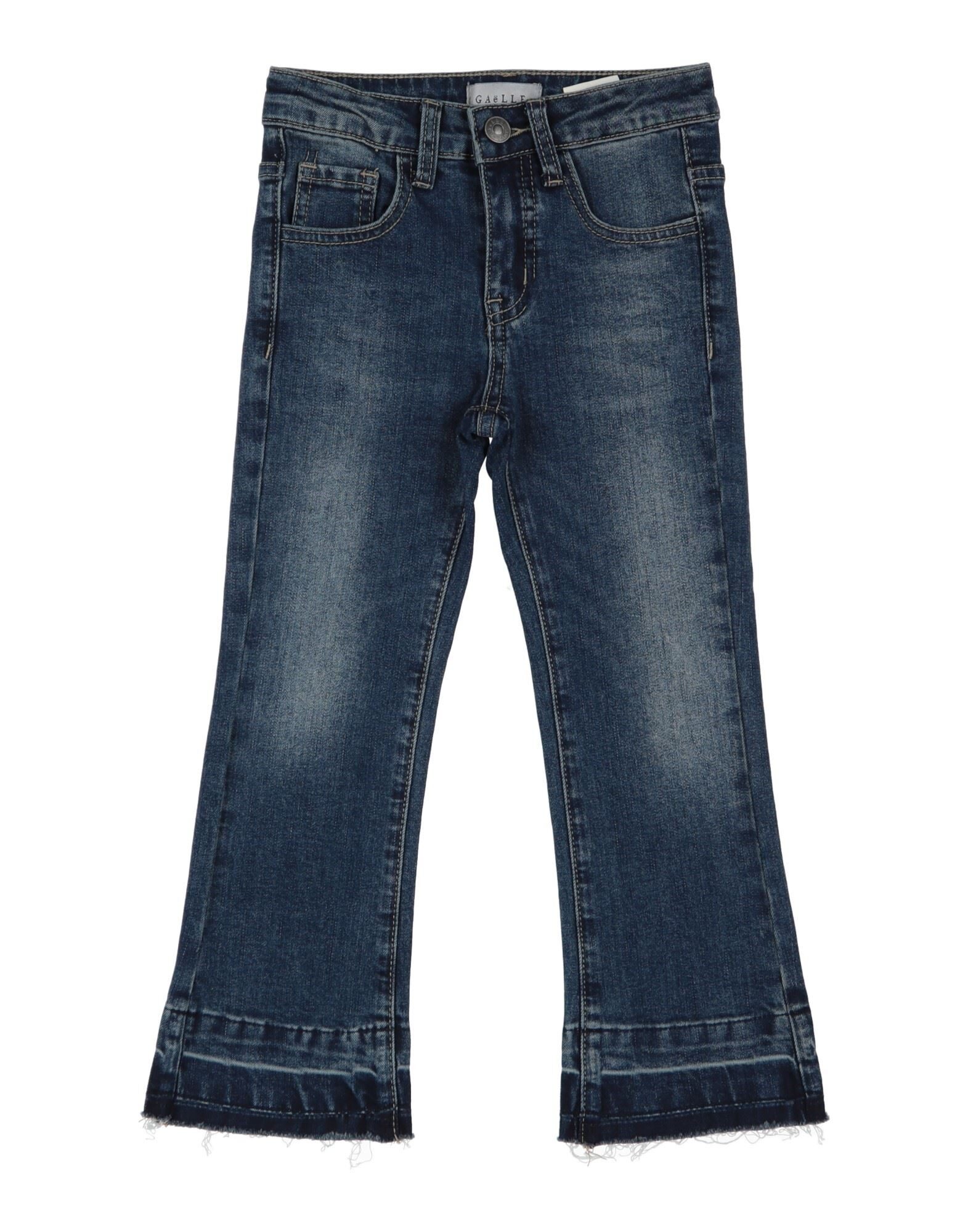 GAëLLE Paris - Джинсовые брюки