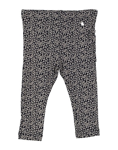 PETIT BATEAU Leggings Midnight blue 100% Cotton
