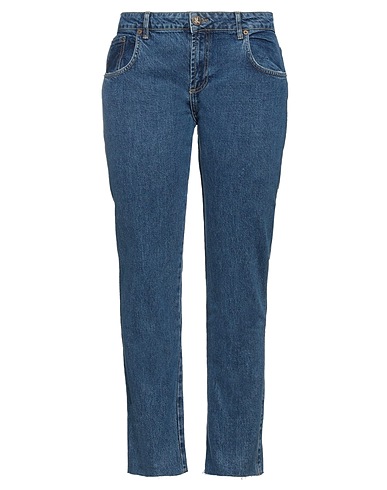 ONE TEASPOON Baggy Blue 79% Cotton, 20% Recycled cotton, 1% Elastane