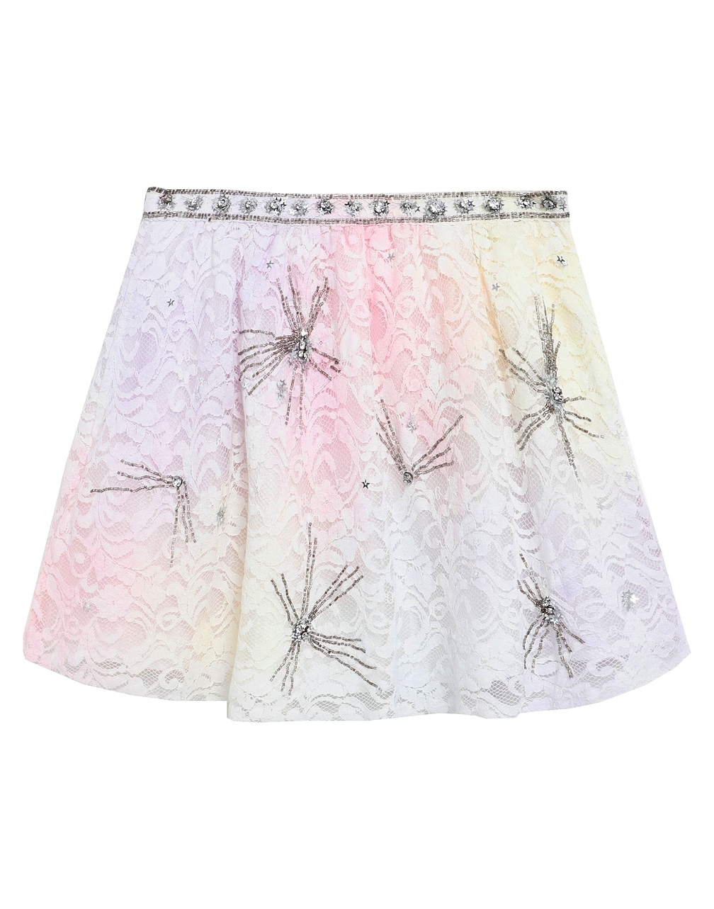 LOVESHACKFANCY - Mini skirts