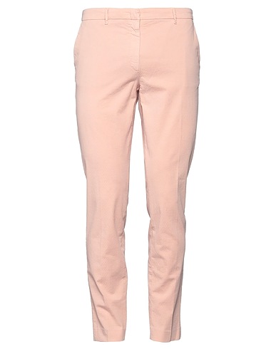 MASON'S Casual trouser Blush 98% Cotton, 2% Elastane