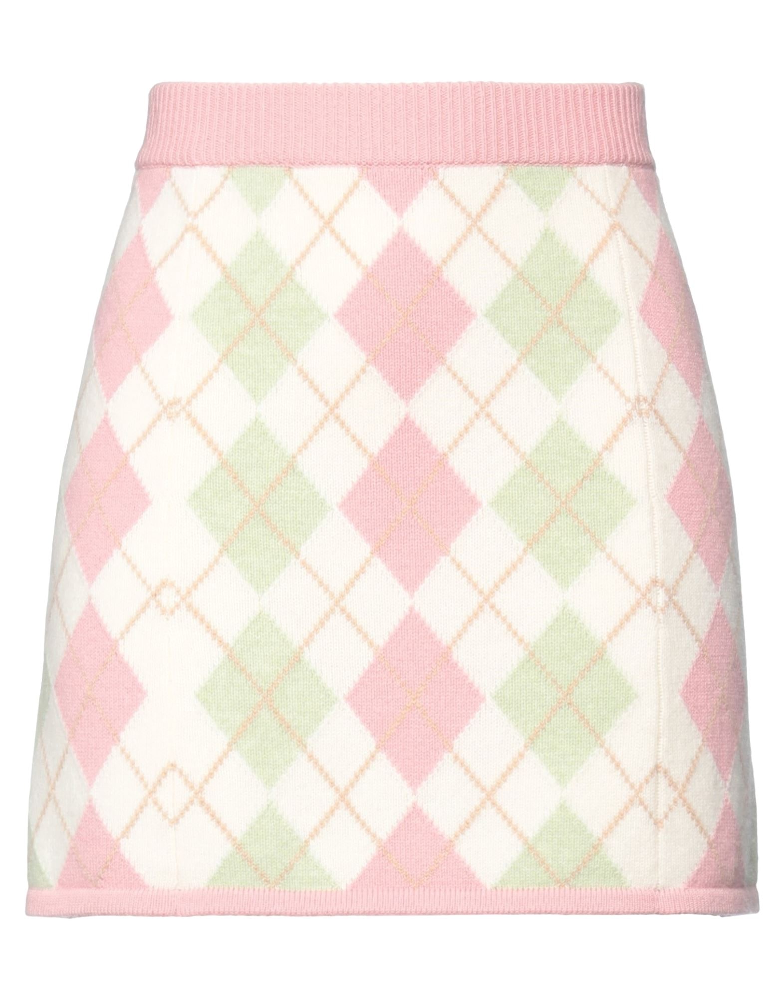 LOVESHACKFANCY - Mini skirts