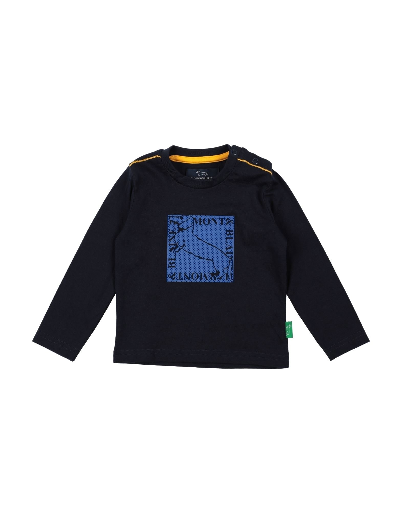 HARMONT & BLAINE - Футболки