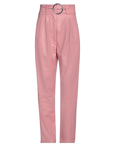 FOR LOVE & LEMONS Hosen Rosa 60% Polyurethan, 40% Polyester