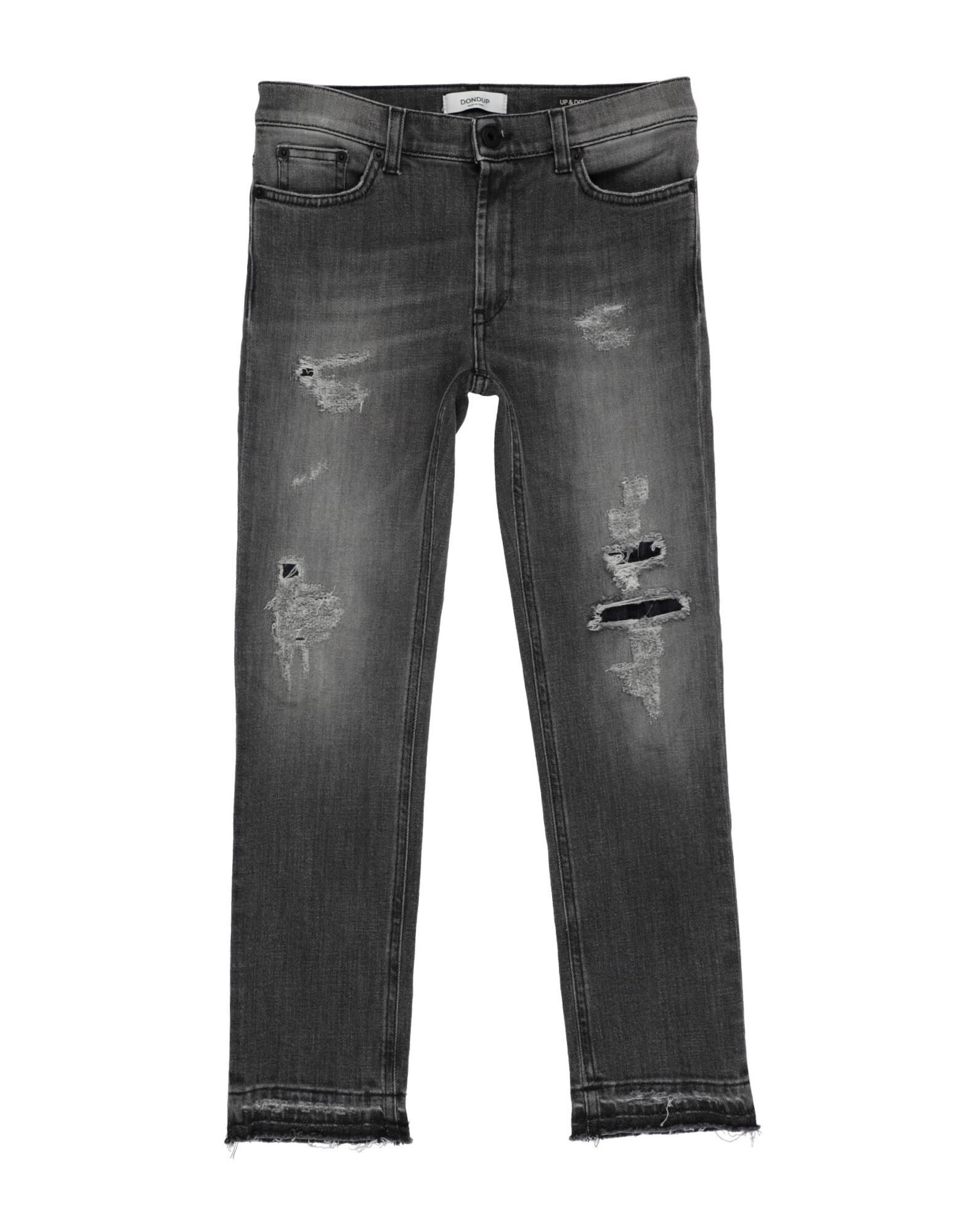 DONDUP - Pantaloni jeans