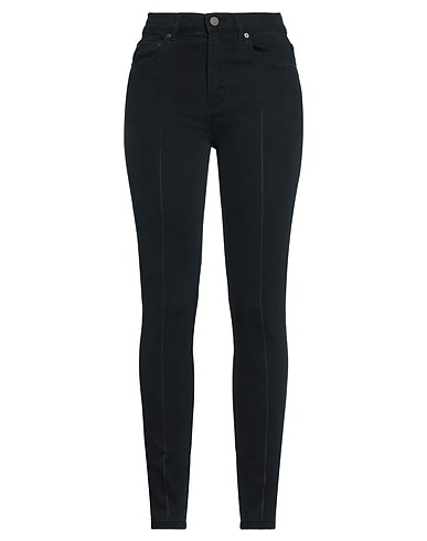 MARC BY MARC JACOBS Denim trousers Blue 94% Cotton, 5% Polyester, 1% Elastane