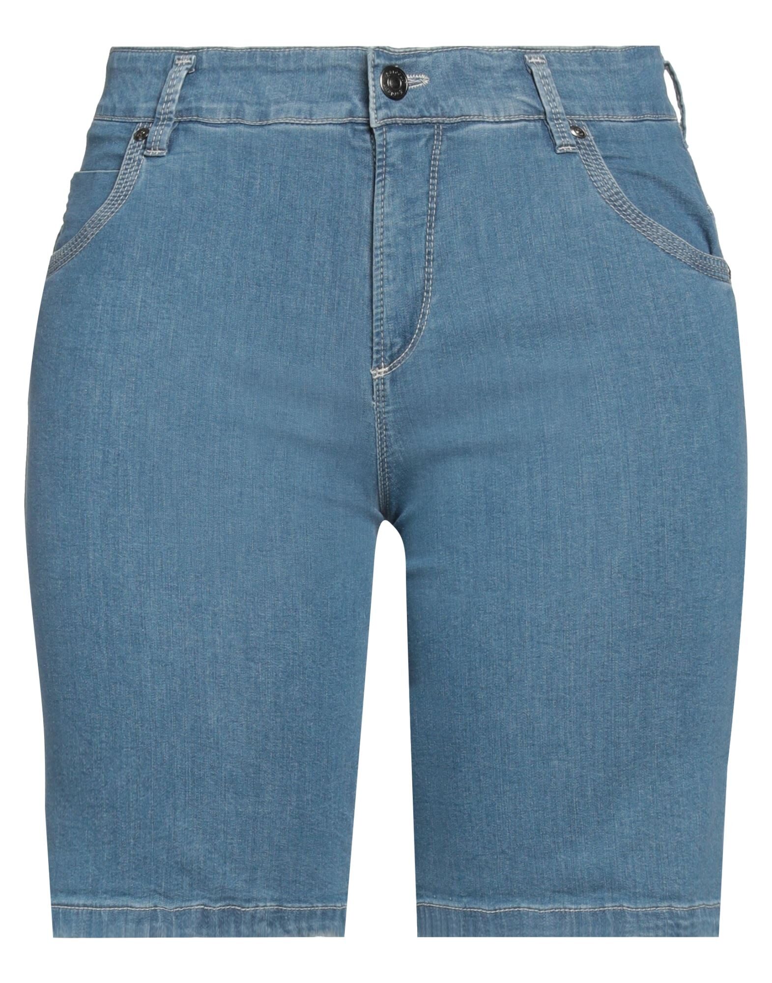 GARDEUR - Shorts en jean