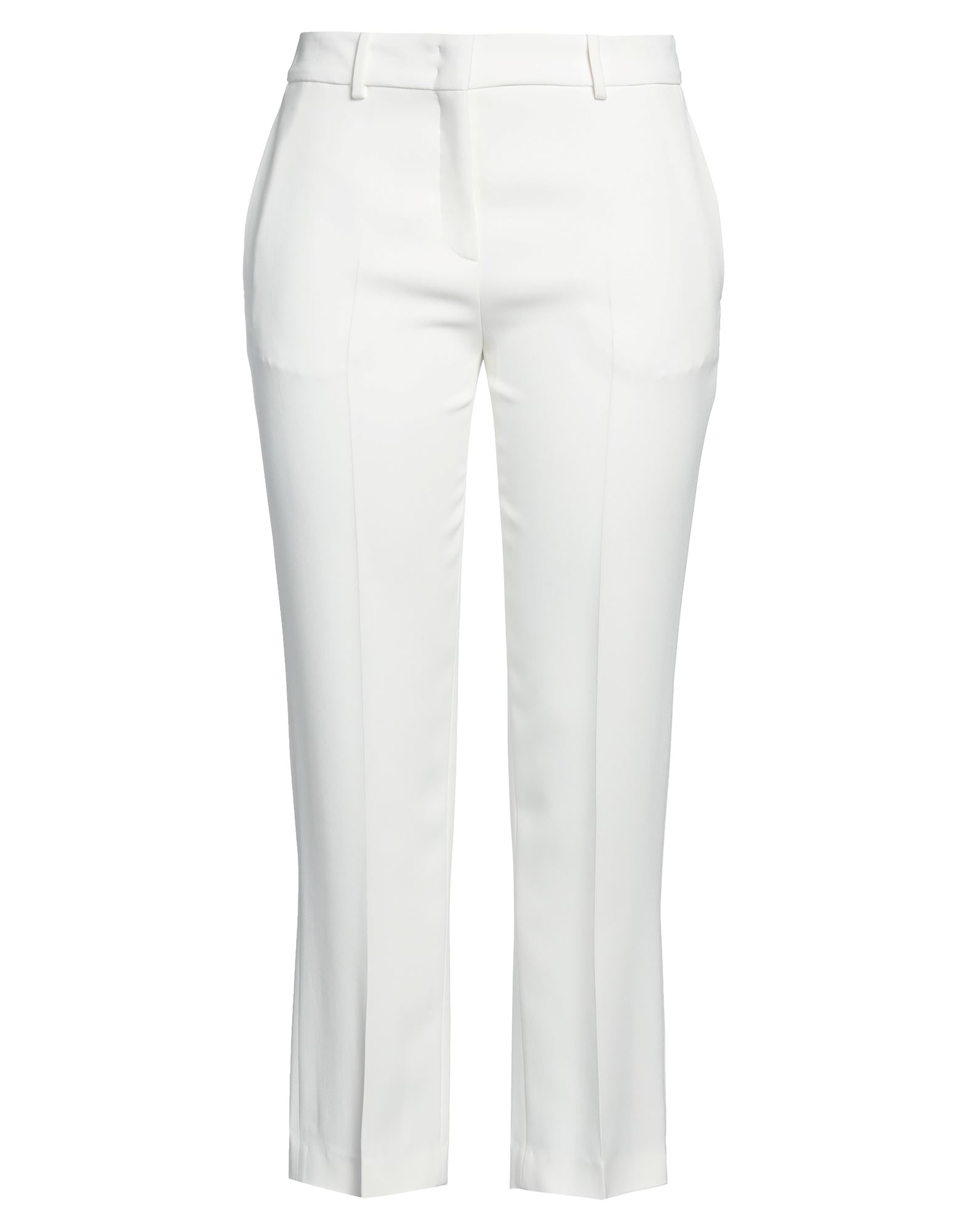 ERMANNO SCERVINO - Trousers