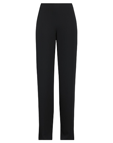 GIANFRANCO FERRE' Pantalone Nero 100% Poliestere