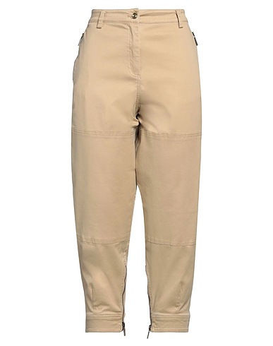 MICHAEL MICHAEL KORS Pantalon Beige 98% Coton biologique, 2% Élasthanne