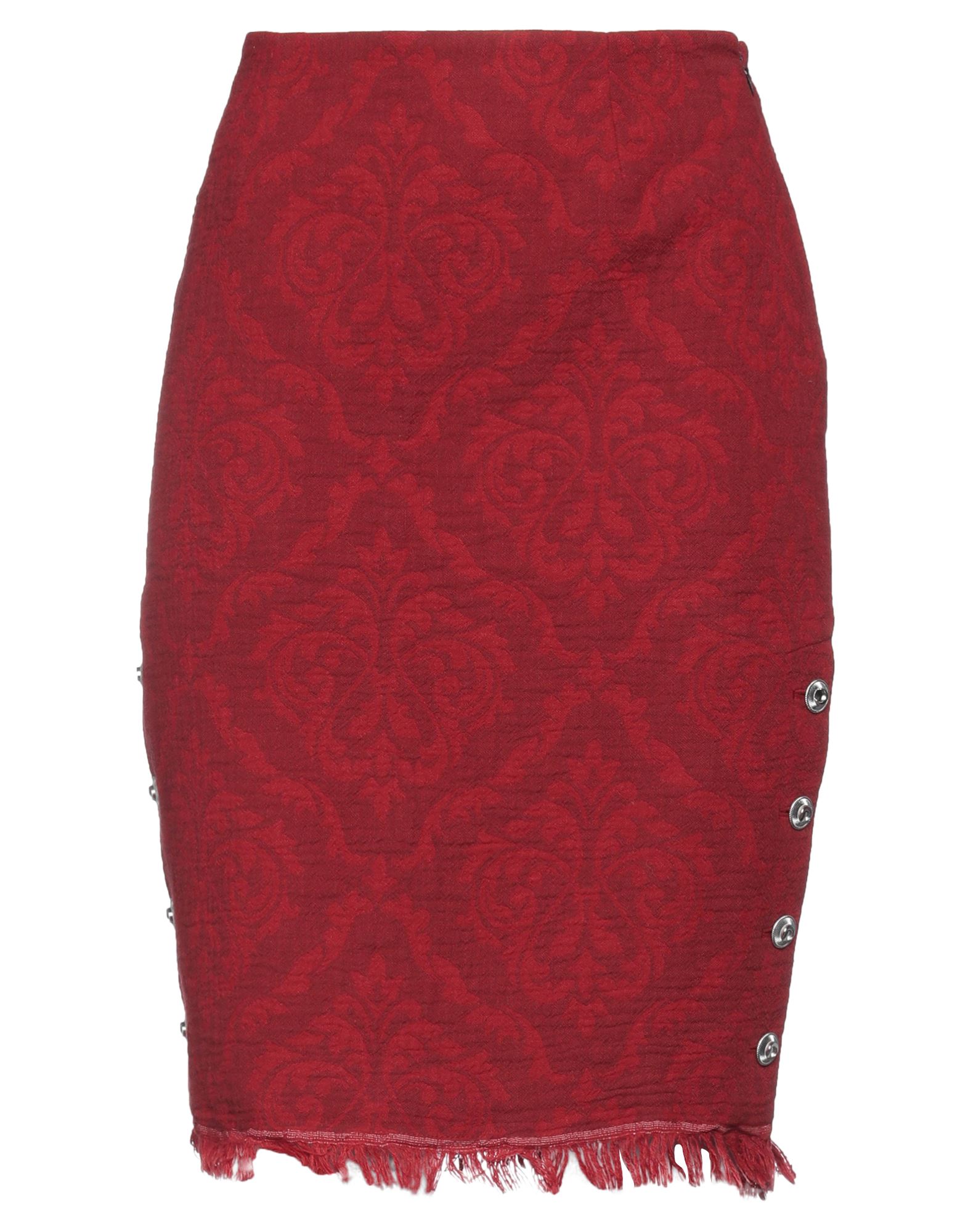 MARINE SERRE - Midi skirts