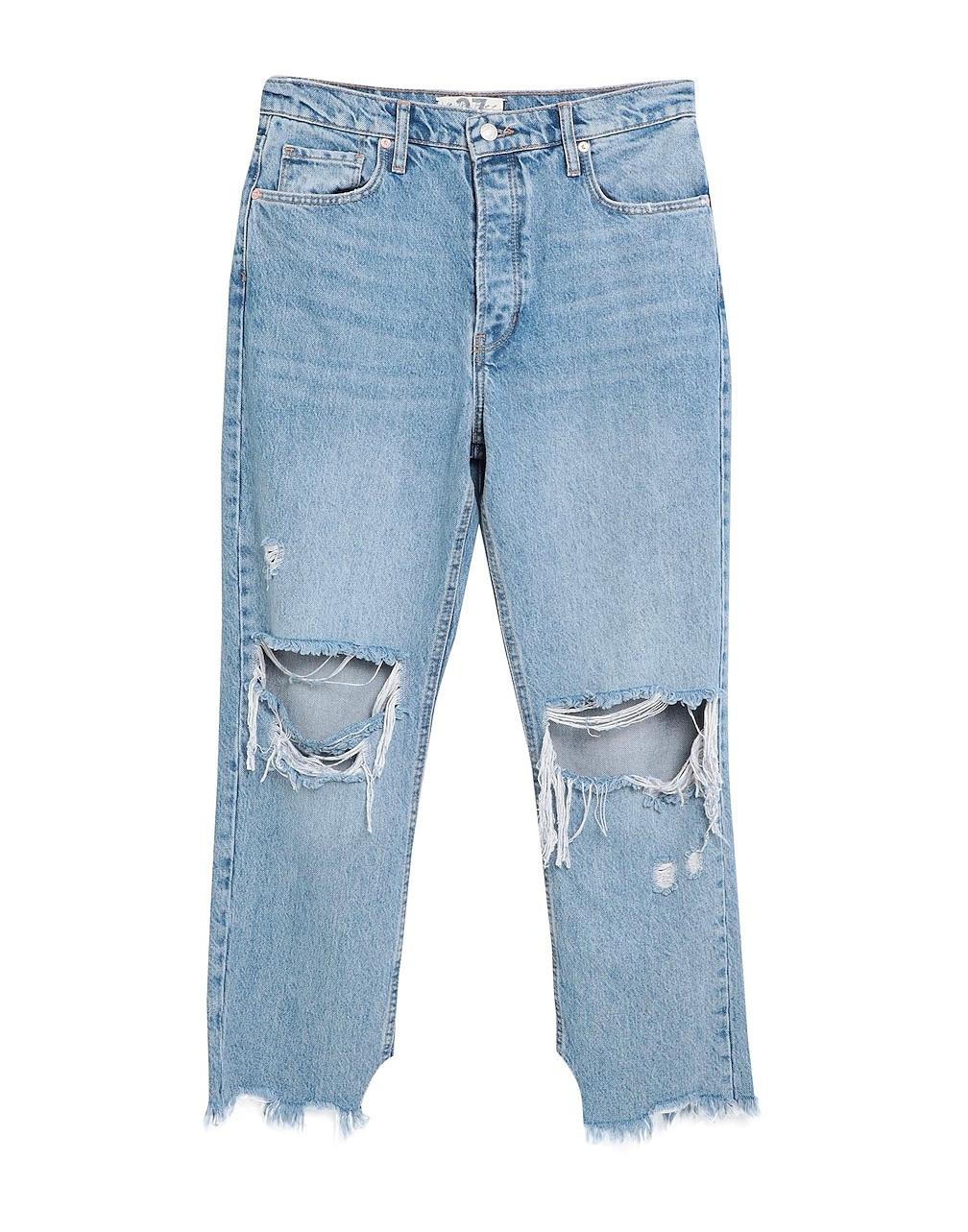 FREE PEOPLE - Jeans