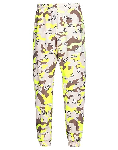 BHMG Casual trouser Beige 100% Polyester
