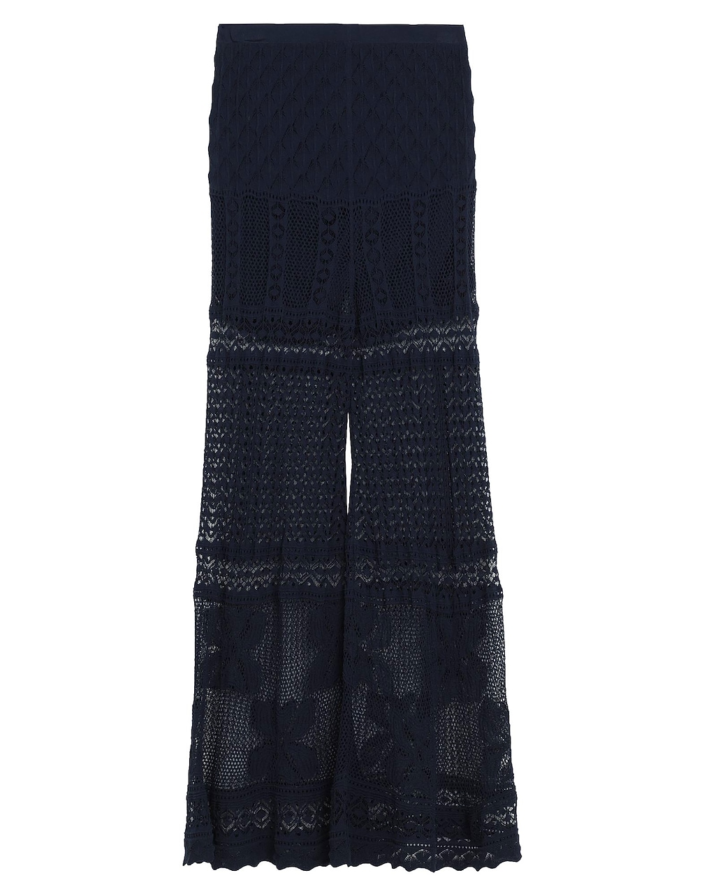 D.EXTERIOR - Trousers