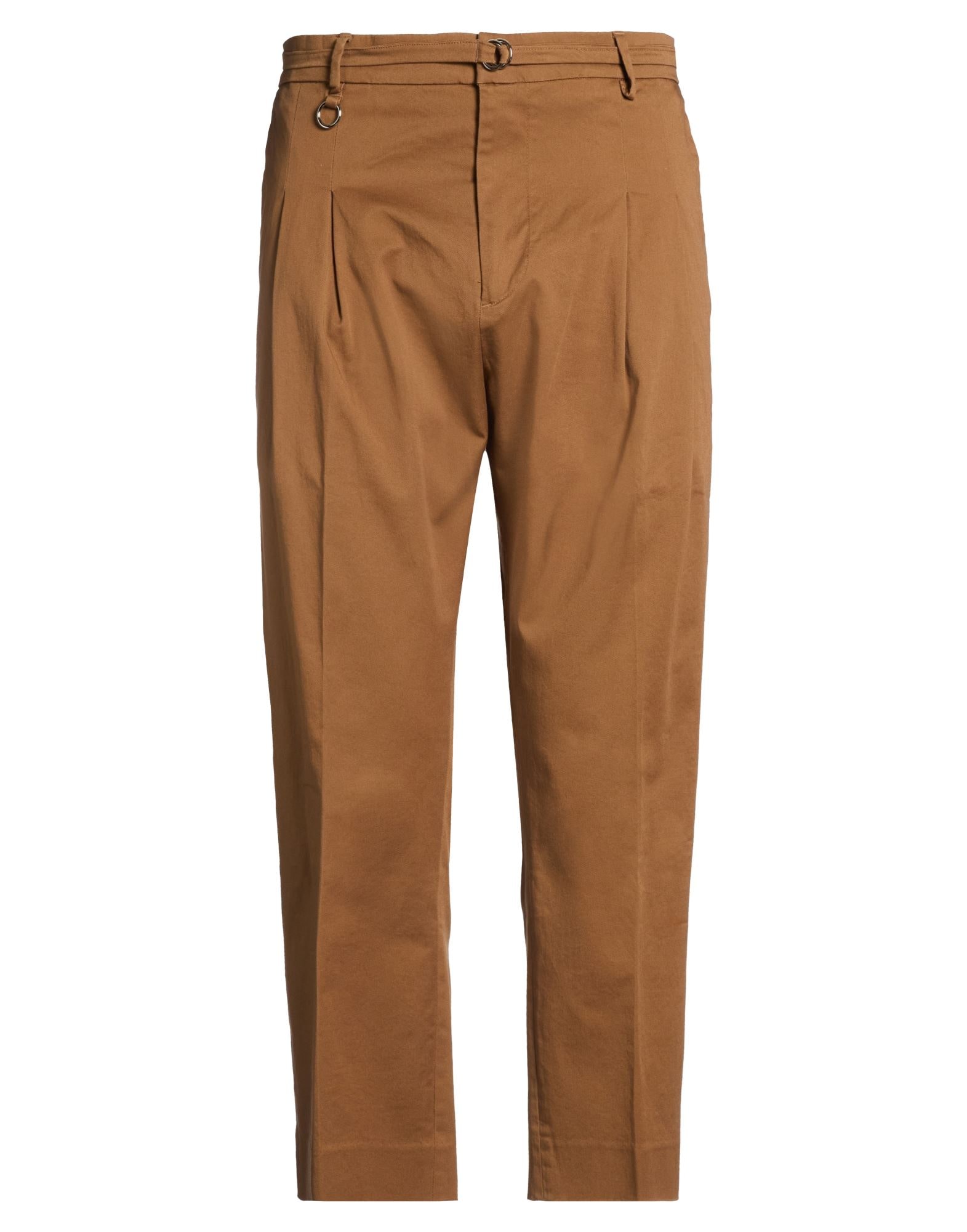 GOLDEN CRAFT 1957 - Повседневные брюки