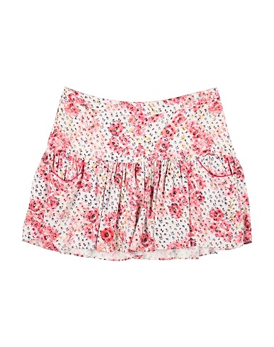 PAUL SMITH Skirt Pink 100% Viscose