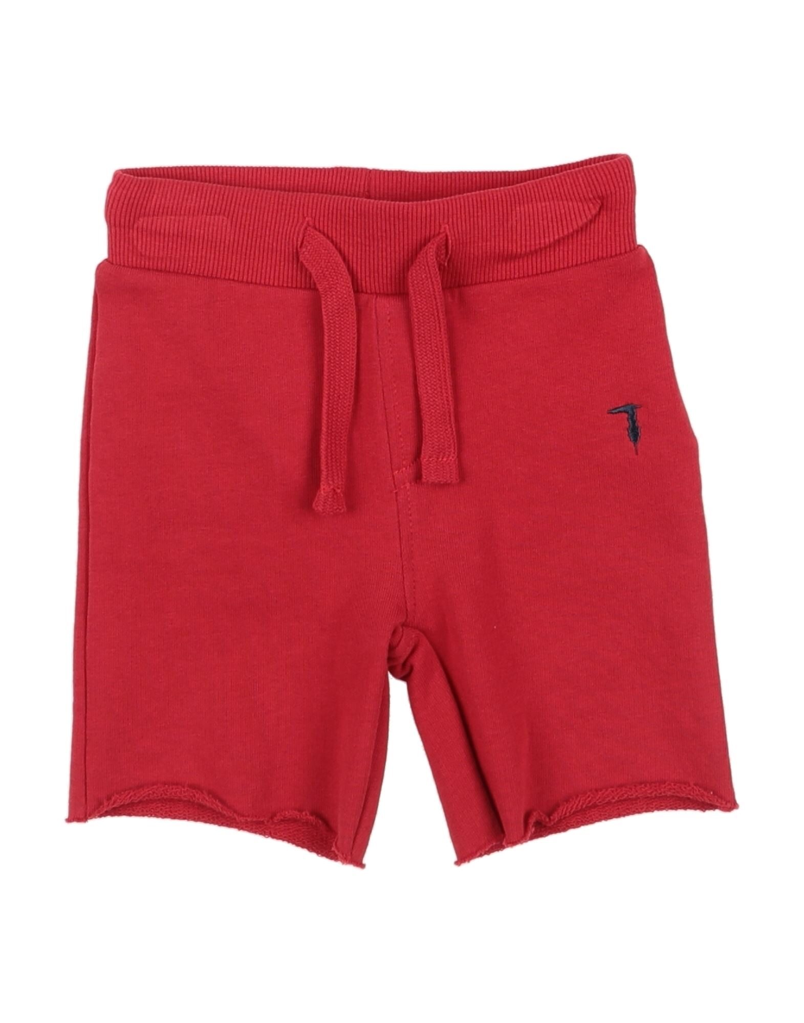 TRUSSARDI JUNIOR - Shorts & Bermuda Shorts
