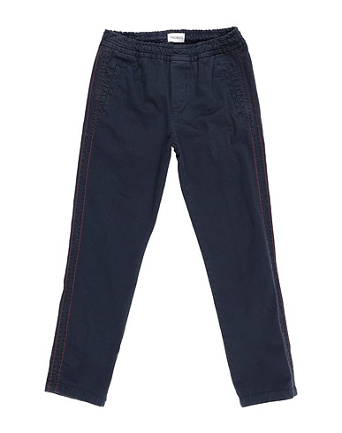 BIKKEMBERGS Hosen Nachtblau 97% Baumwolle, 3% Elastan