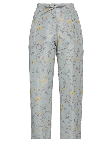SANTONI EDITED by MARCO ZANINI Pantalón Gris 61% Algodón, 39% Poliéster