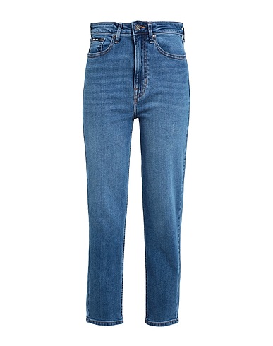 DKNY Pantaloni jeans Blu 99% Cotone, 1% Elastan