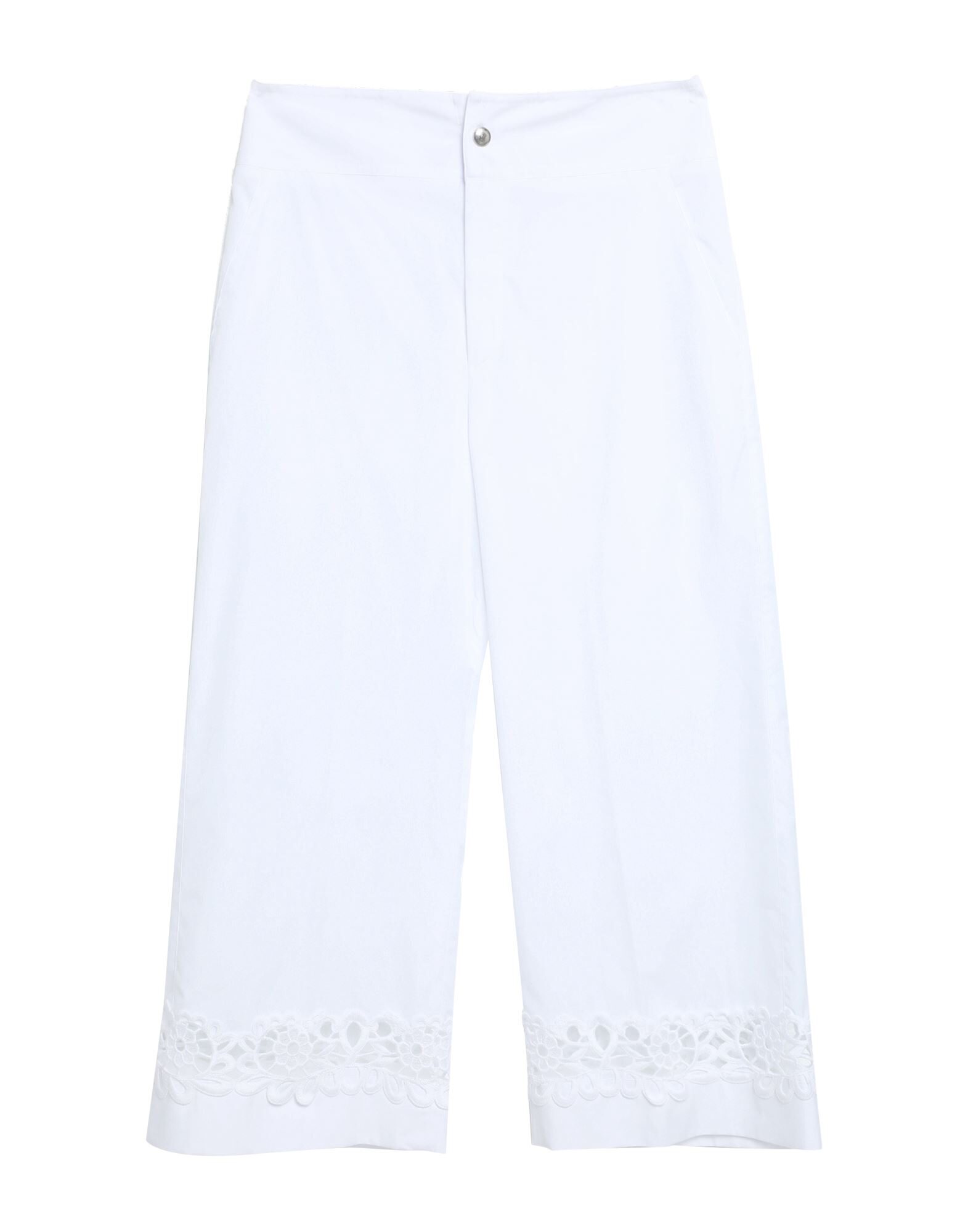 ERMANNO SCERVINO - Pants