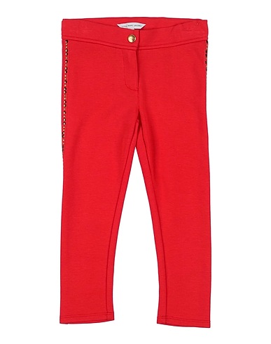 MARC JACOBS Hosen Rot 39% Baumwolle, 39% Modal, 12% Elastan, 10% Polyamid