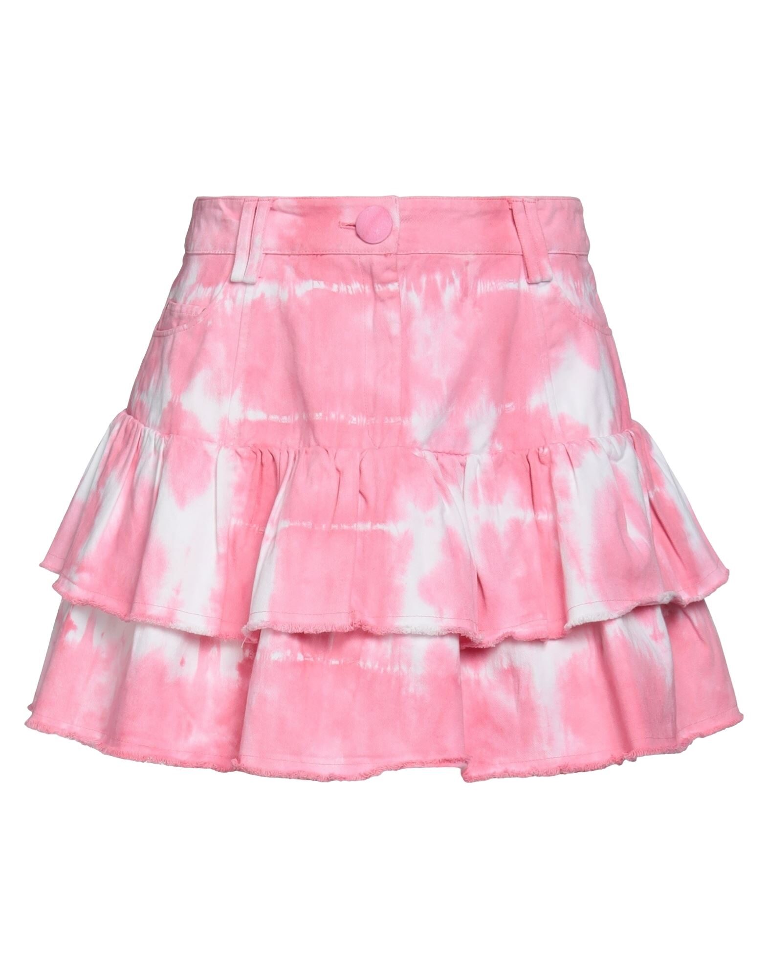 LOVESHACKFANCY - Mini skirts