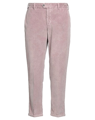 PT Torino Casual trouser Blush 75% Cotton, 24% Lyocell, 1% Elastane