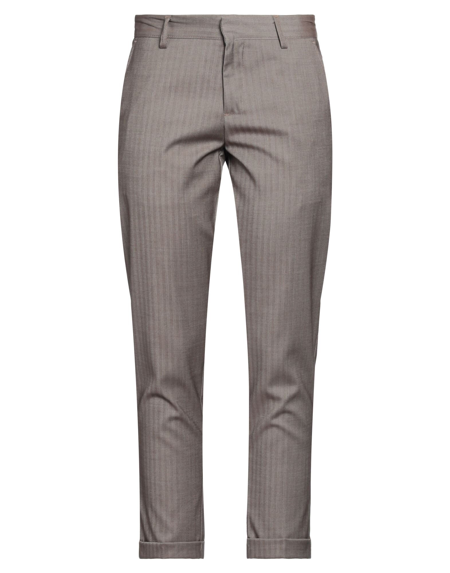 MARSĒM - Повседневные брюки