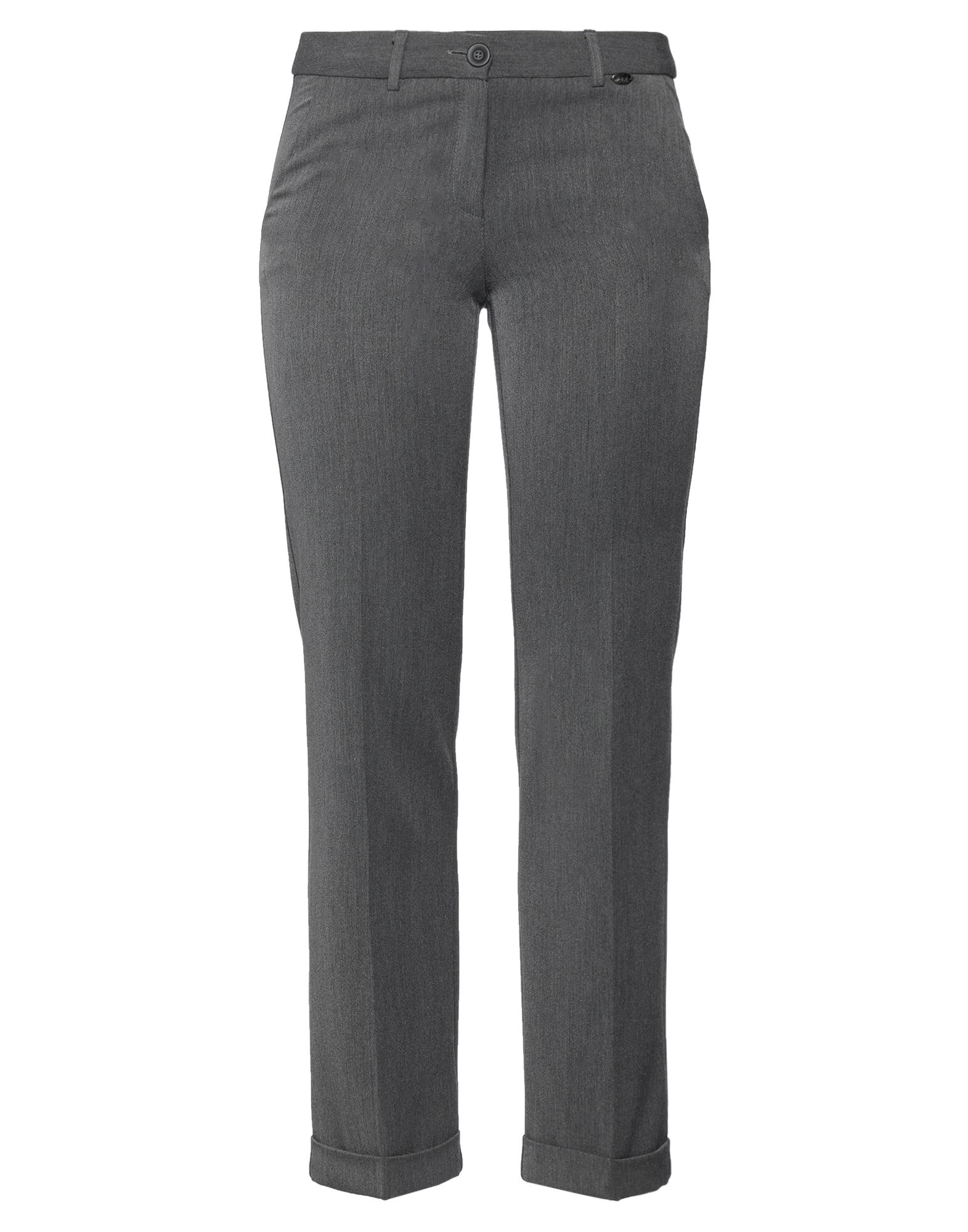 BREBIS NOIR - Trousers