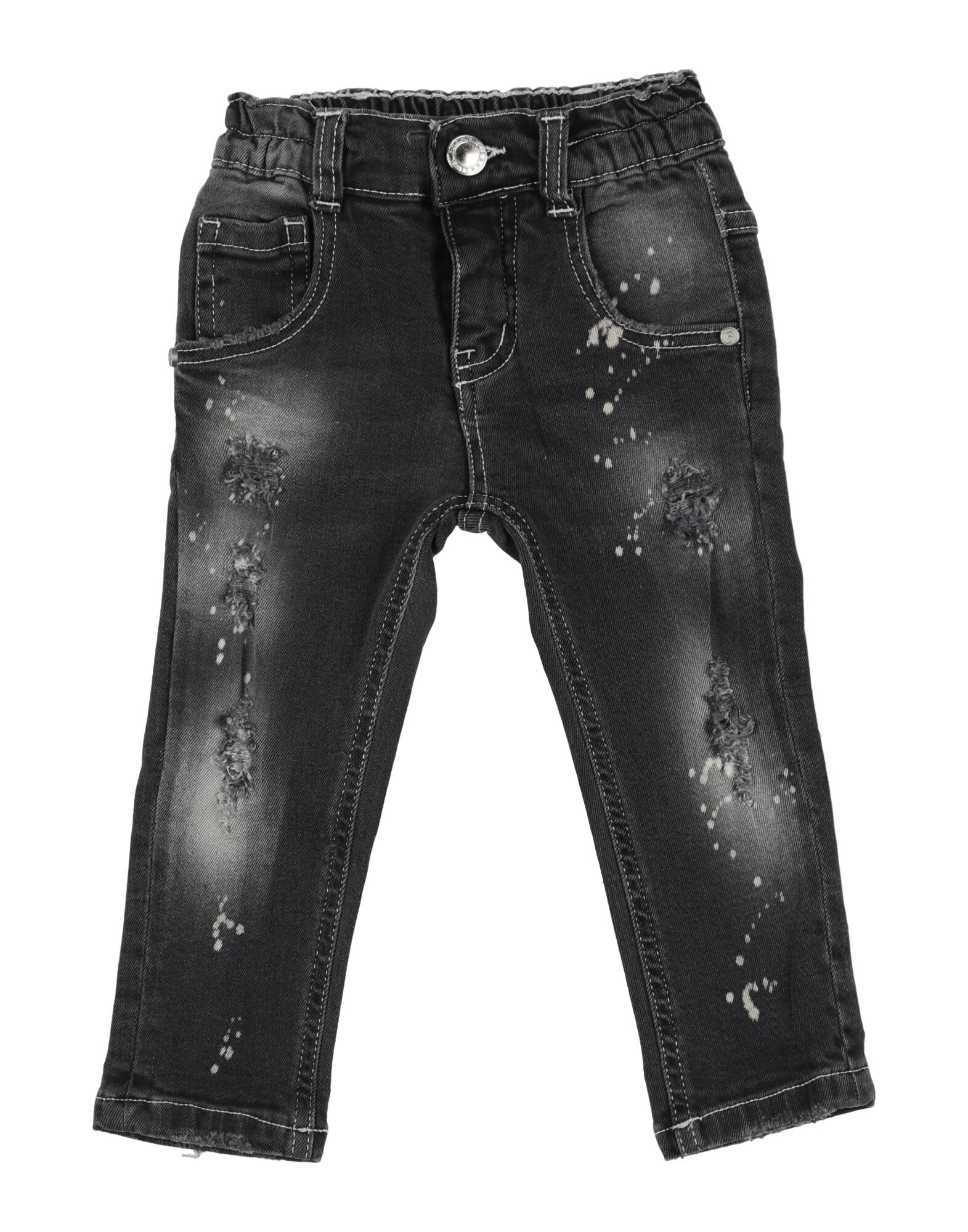 MANUELL & FRANK - Pantaloni jeans