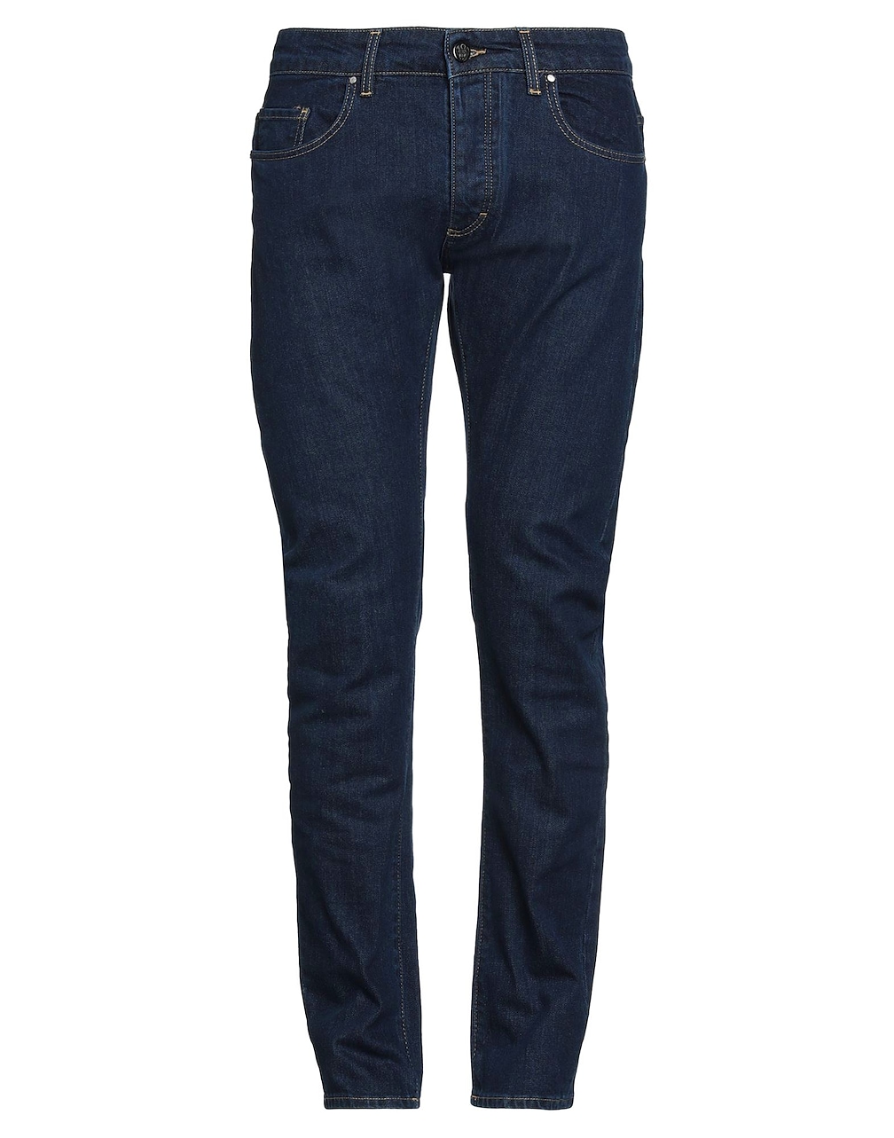 FRANKIE MORELLO - Pantaloni jeans