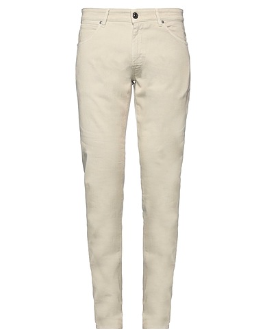 PT Torino Jeans Beige 98% Baumwolle, 2% Elastan
