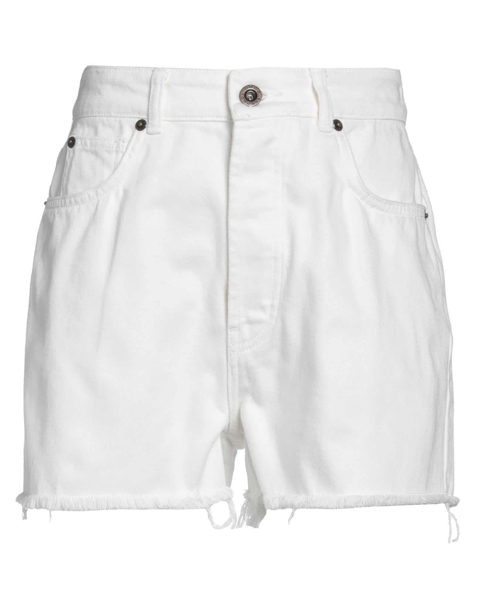 RABANNE - Shorts & Bermuda Shorts