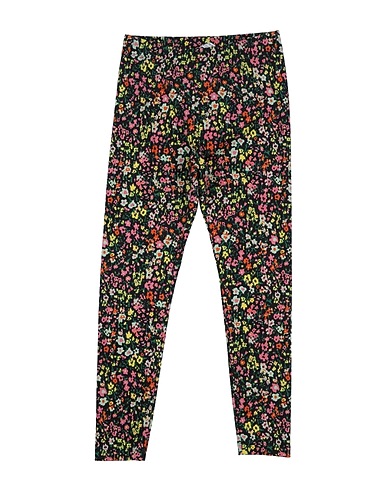 PHILOSOPHY di LORENZO SERAFINI Leggings Schwarz 80% Polyamid, 20% Elastan