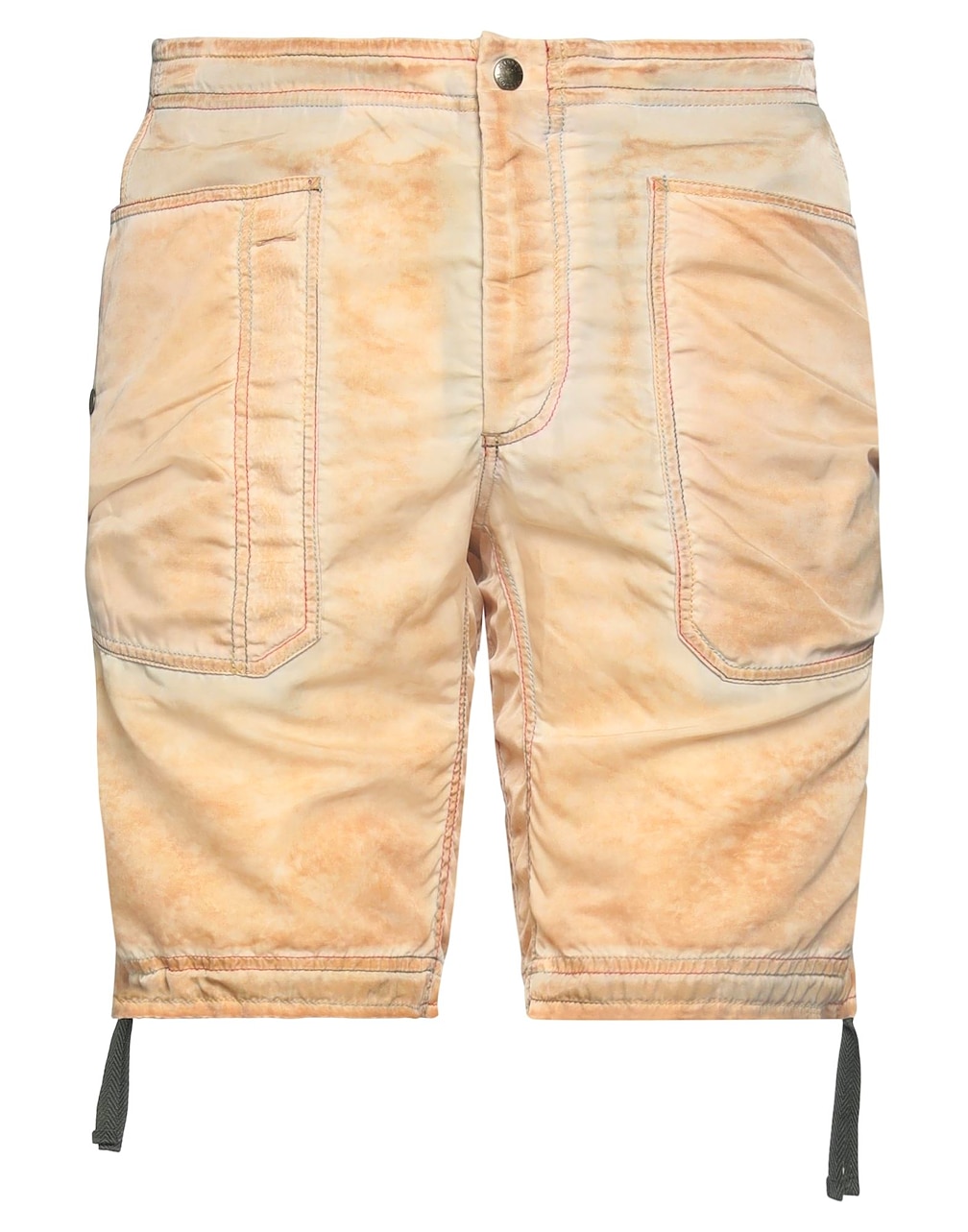MISSONI - Shorts & Bermuda Shorts