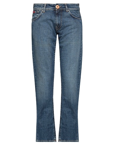 GUESS Bootcut Jeans Blue 100% Cotton