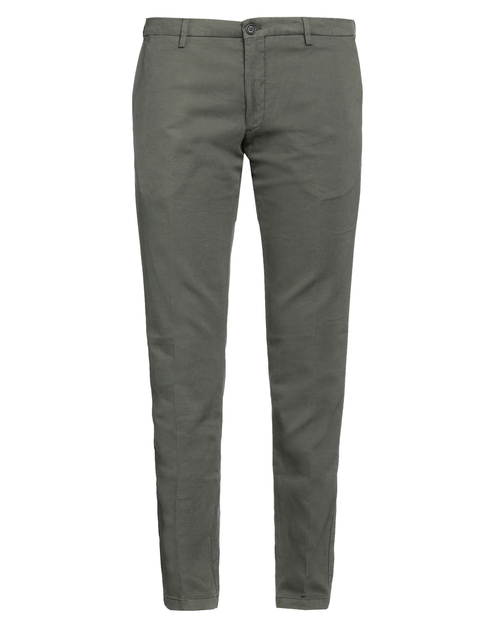 MARTIN ZELO - Trousers