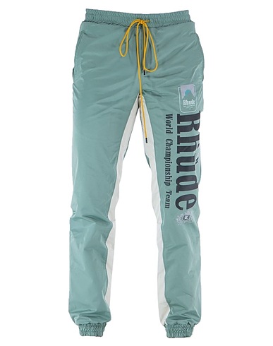 RHUDE
