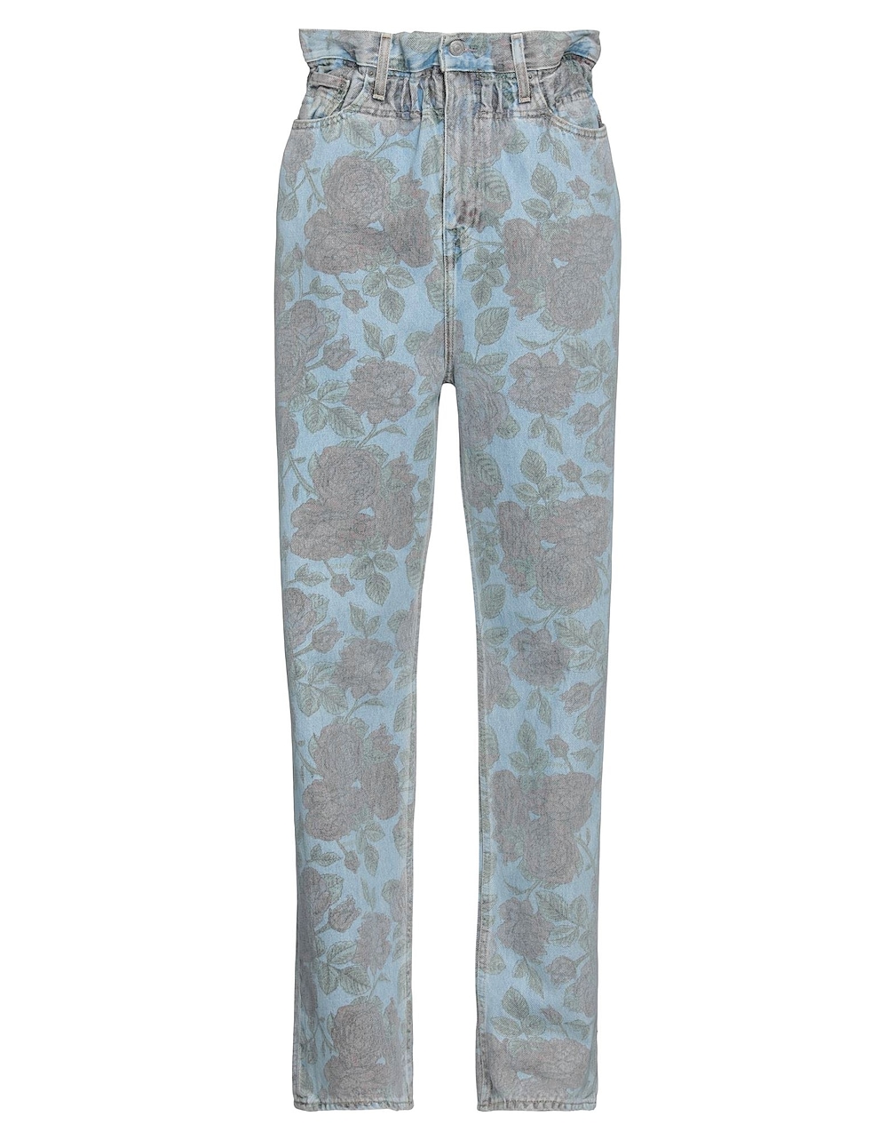 GANNI x LEVI'S - Jeans