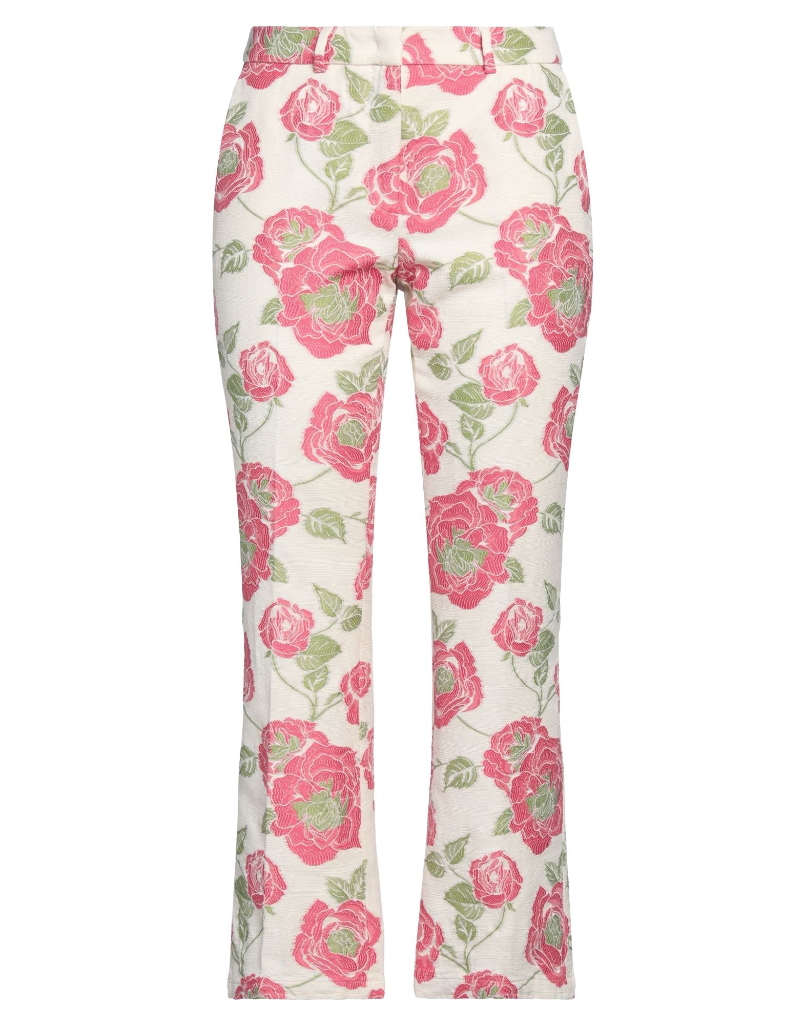 SEVENTY VENEZIA - Trousers