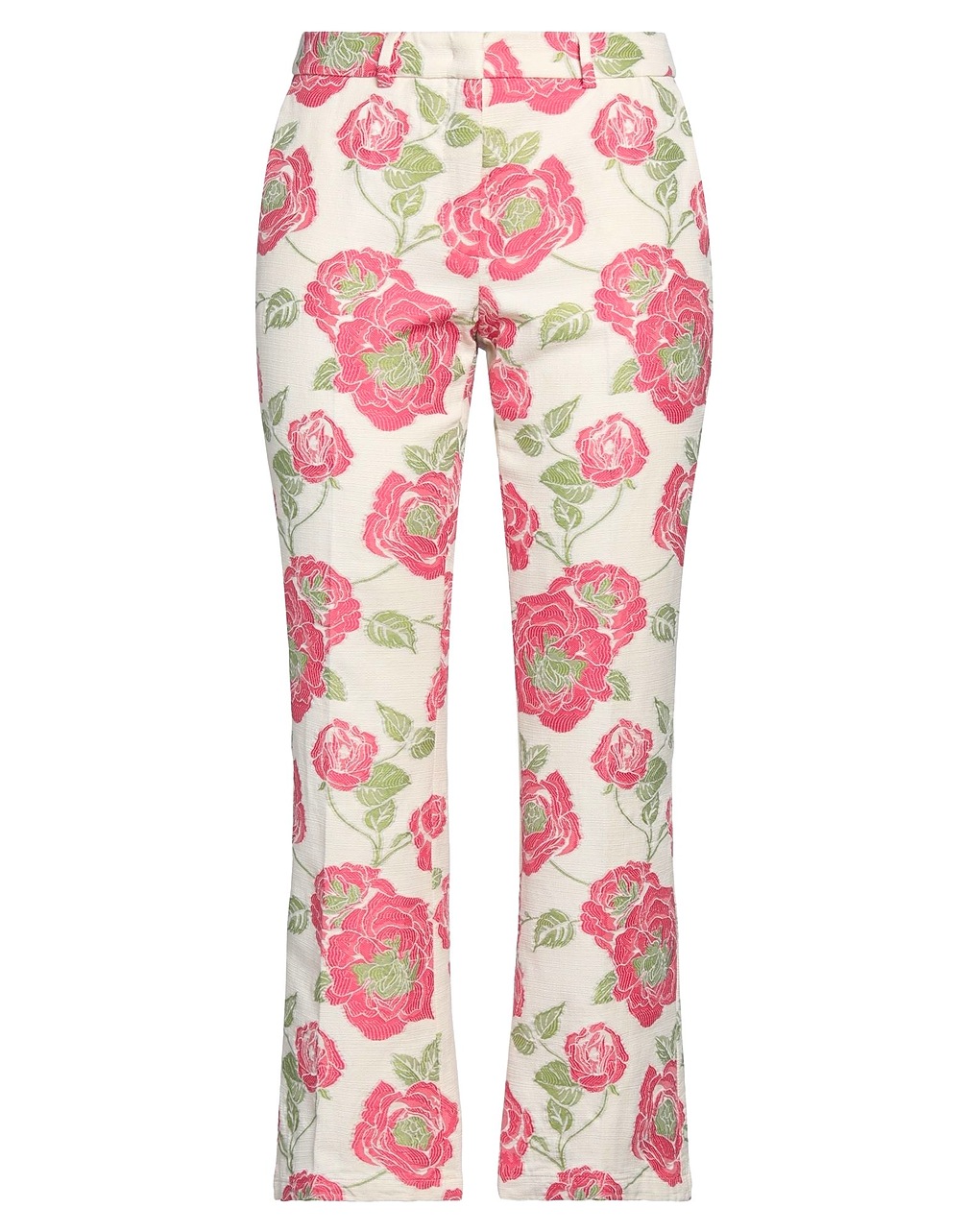 SEVENTY VENEZIA - Trousers